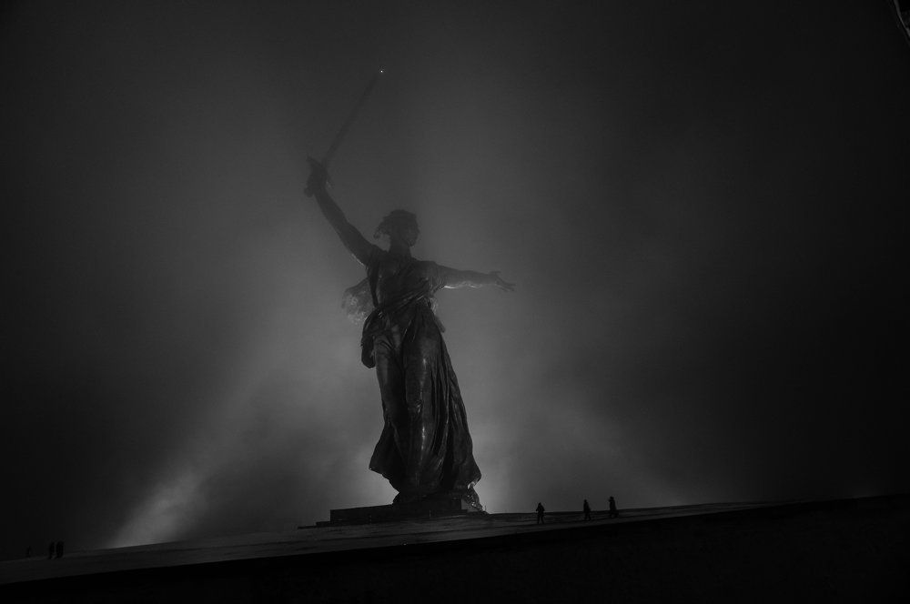 Photograph by Шадов Юрий