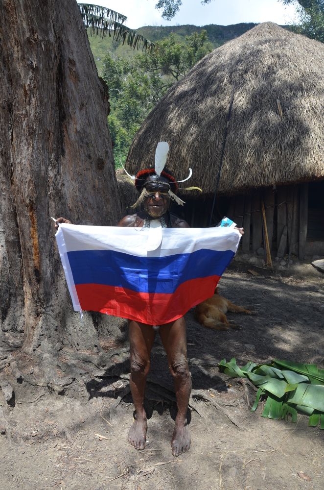 Антироссийские санкции??? Я против!!!