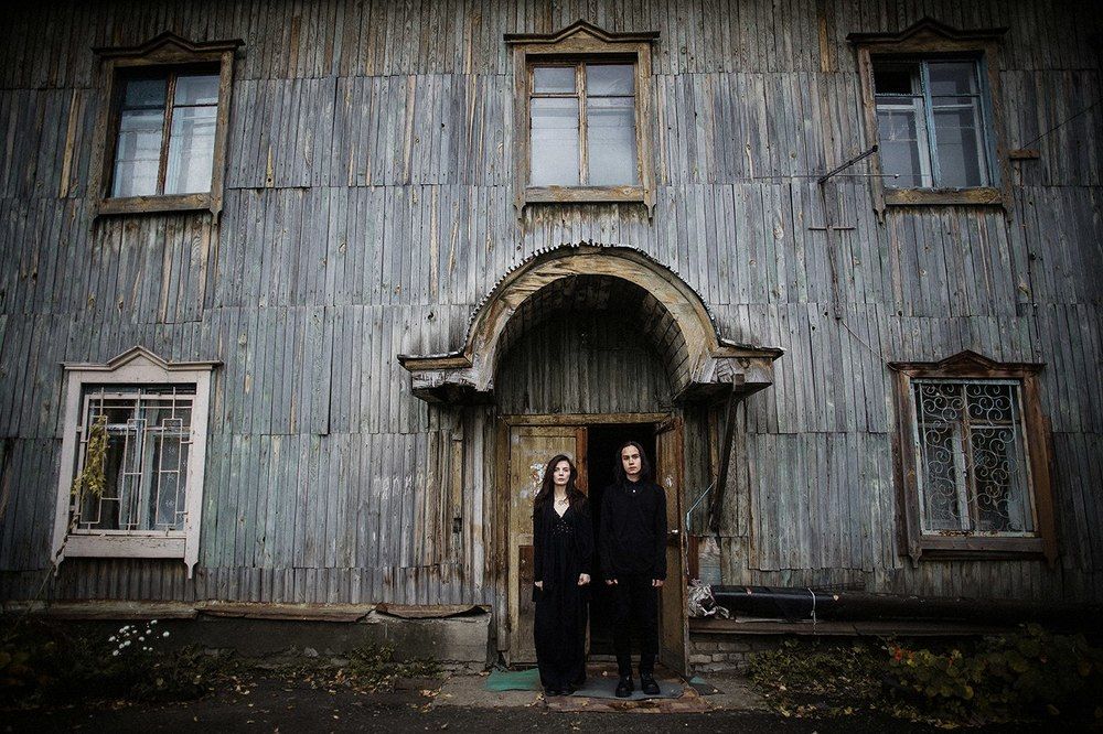 Хозяева дома