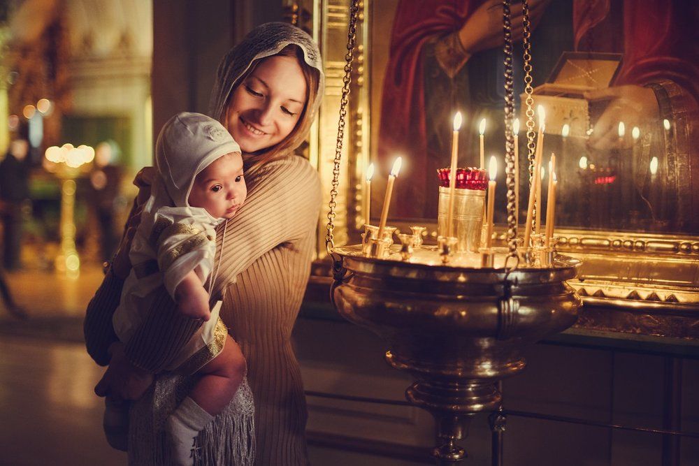 Photograph by Юлия Полуэктова