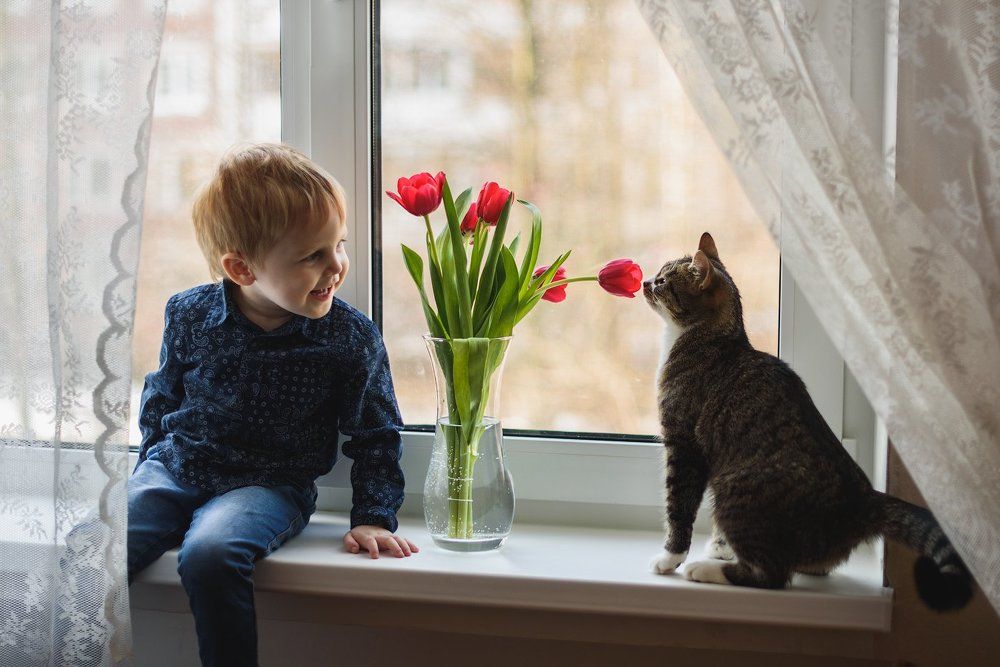 Photograph by Юлия Полуэктова