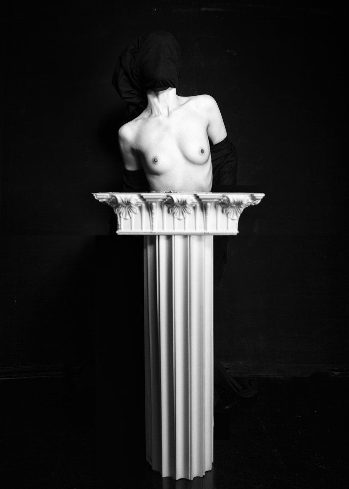 вариации на тему скульптура