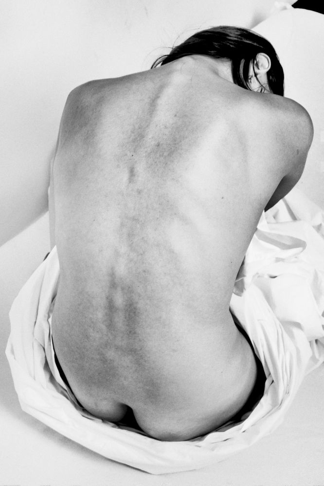 вариации части тела