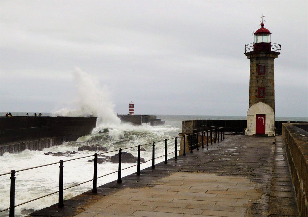 Lighthouses