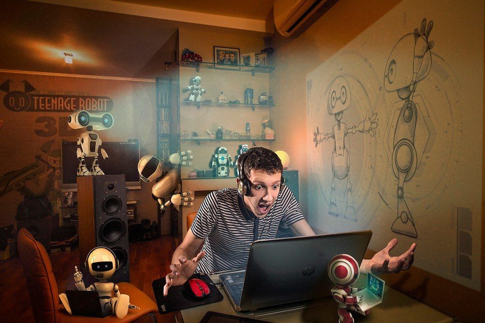 Подготовка к экзаменам