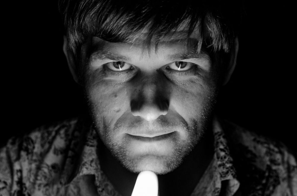 Photograph by Евгений Мокроусов