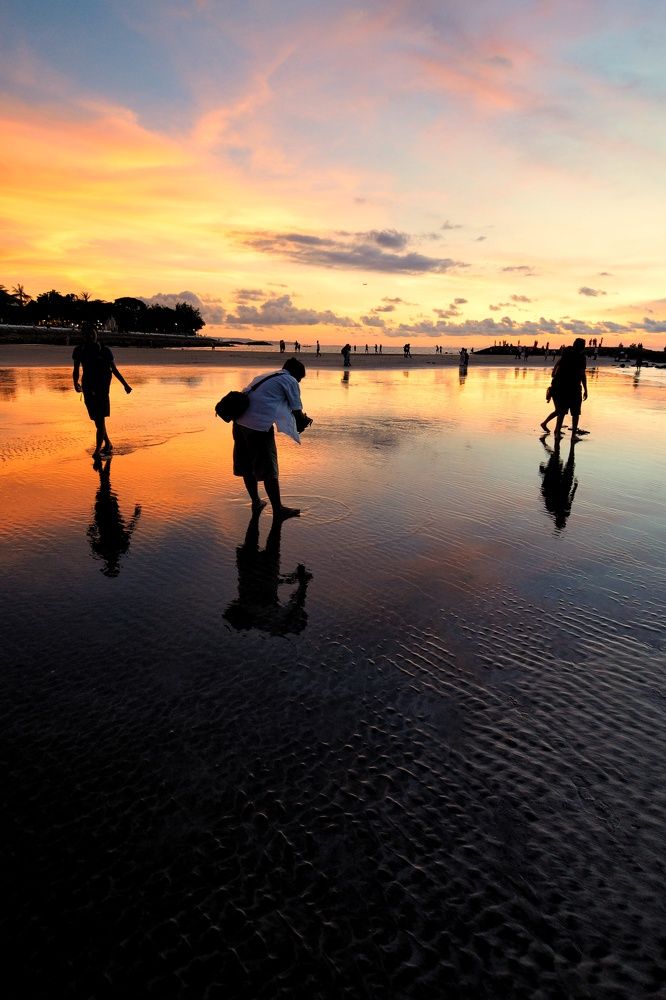 Photograph by Yubi Hendra