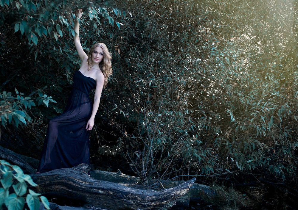 Photograph by Marina Morskaya