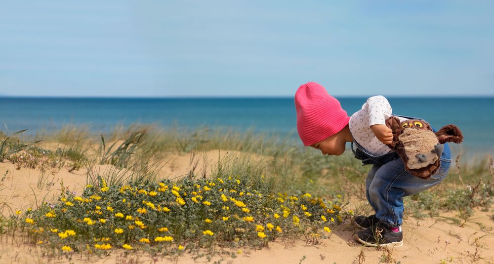 Ну и чем вы тут пахнете? )