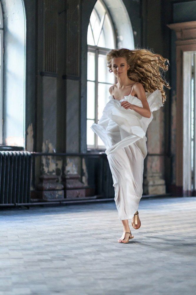 Навстречу счастью