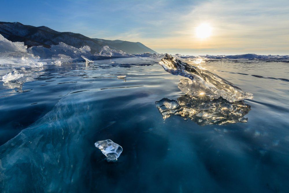 Прозрачность