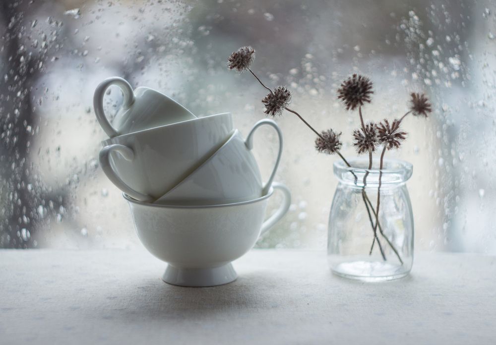 Весна пришла...