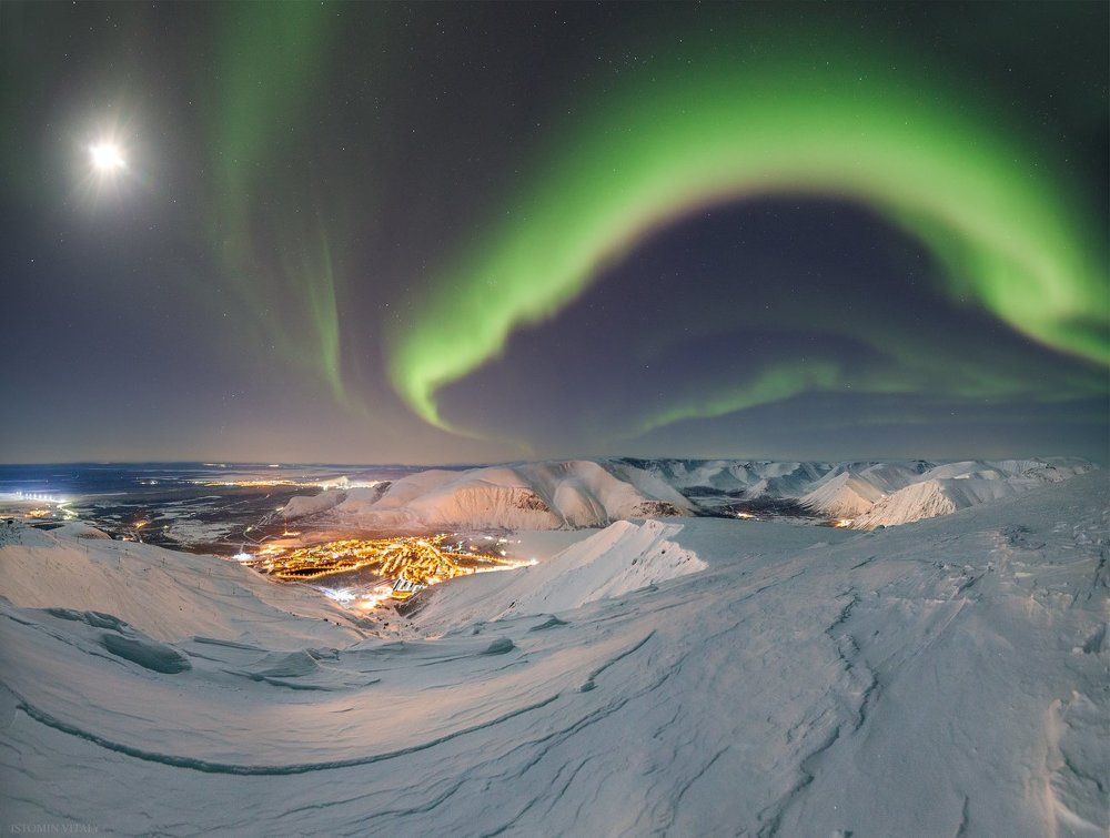 Айкуайвенчорр