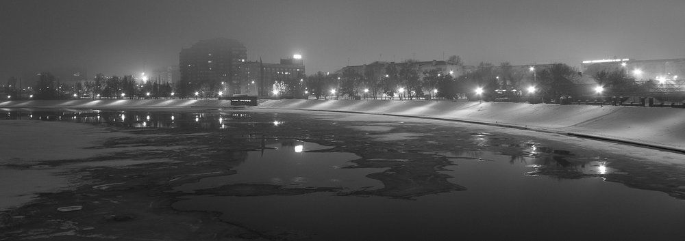 Рождественская оттепель