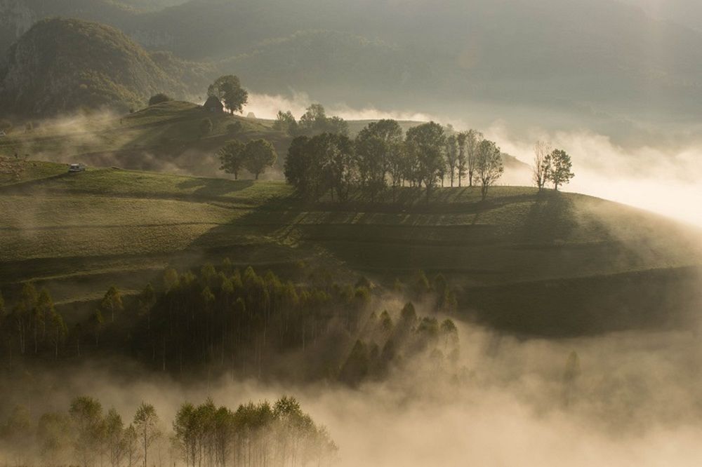 Photograph by Andra Elena Panainte