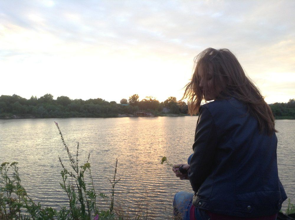 Secret place