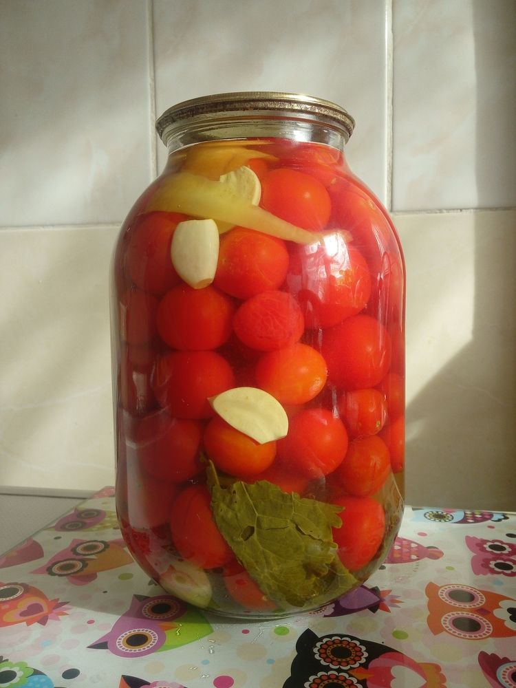 Мамулин Hand Made