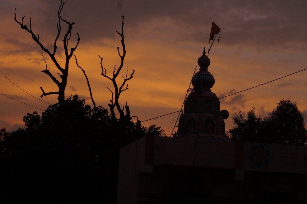 Temple