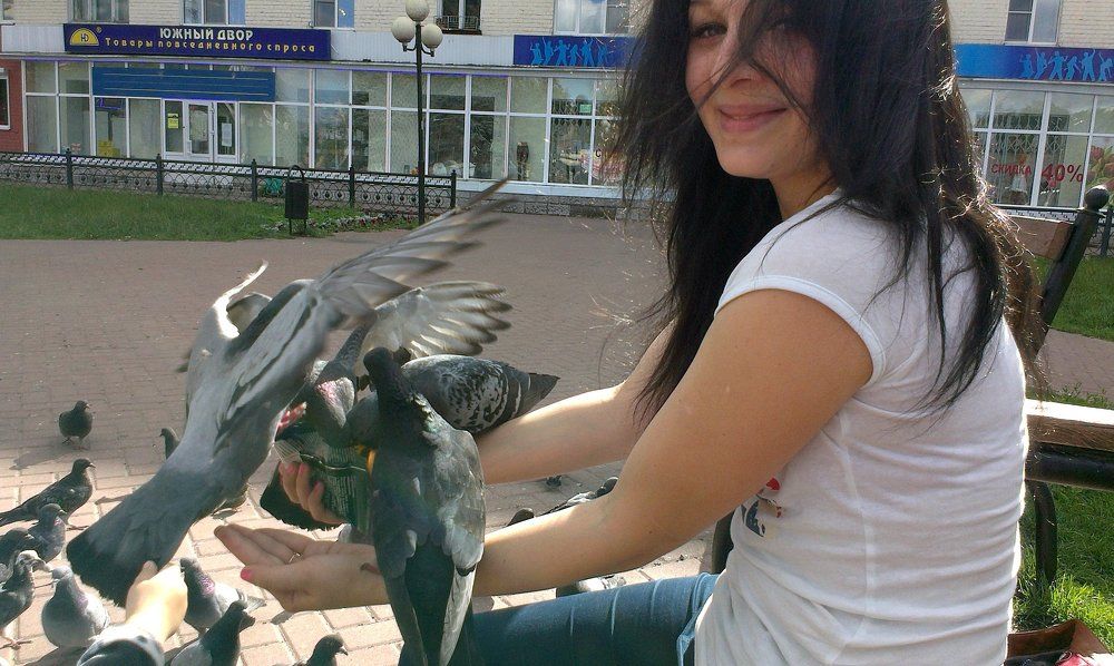 Photograph by Дмитрий