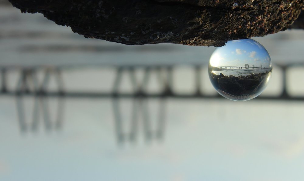 Crystal World