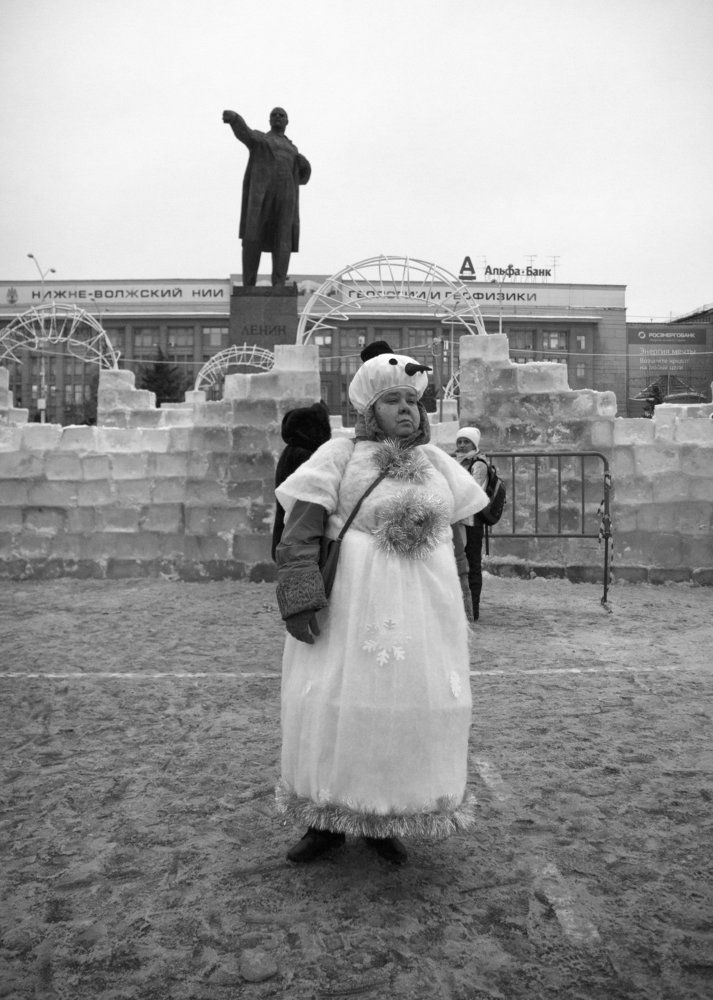 Photograph by Анна Пономарева