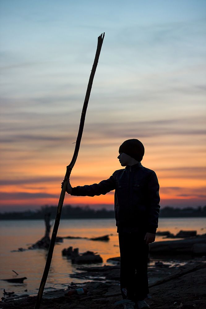 Исследователь
