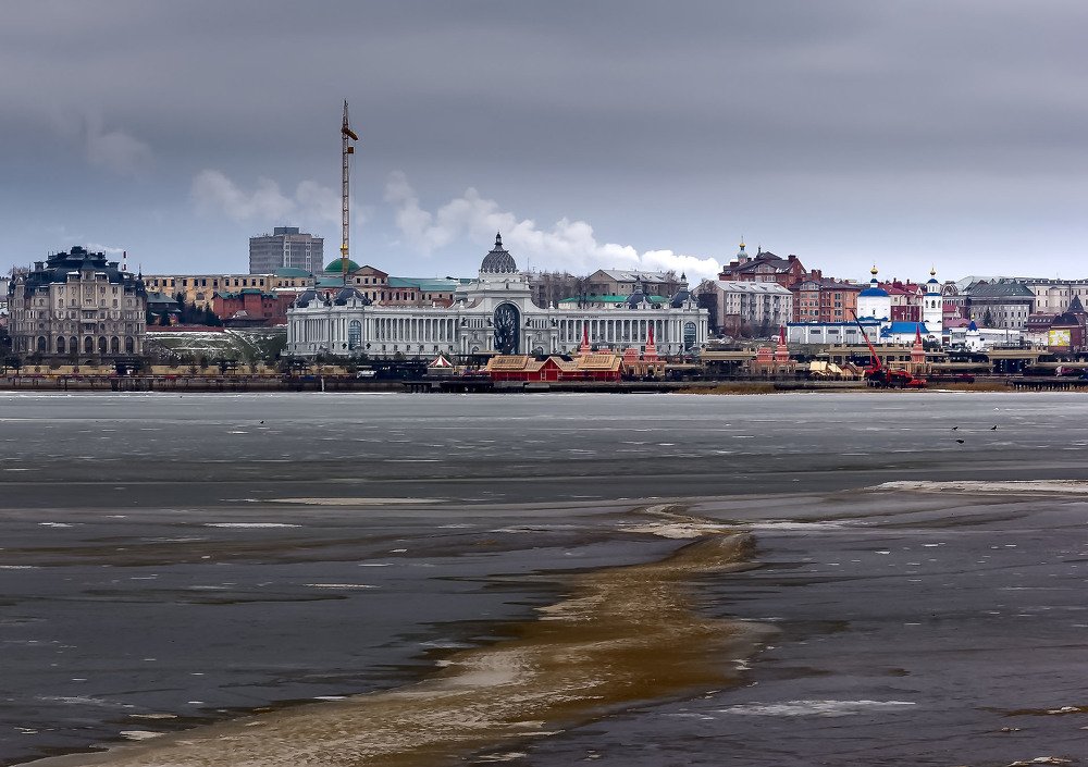 Дворец земледельцев