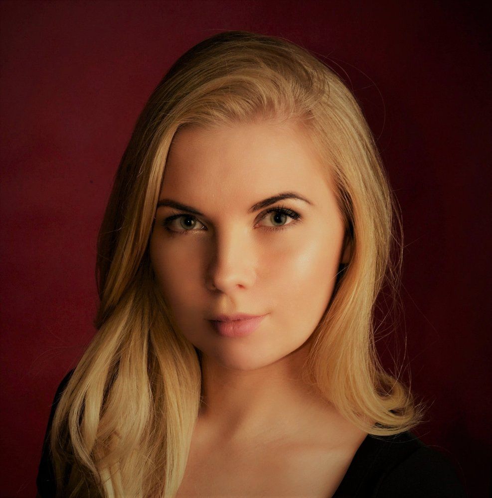 Photograph by Высочина Ирина