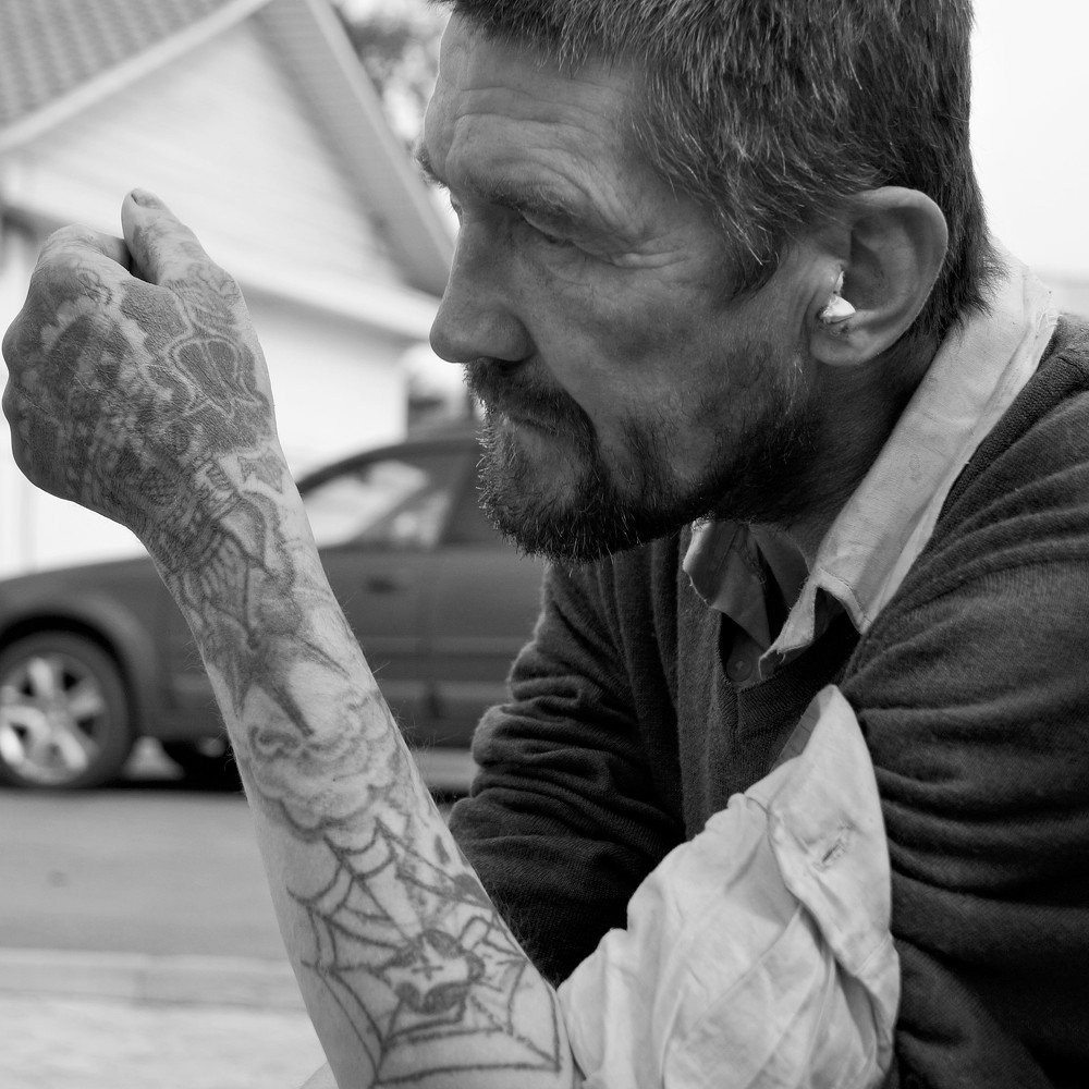 О прожитом...