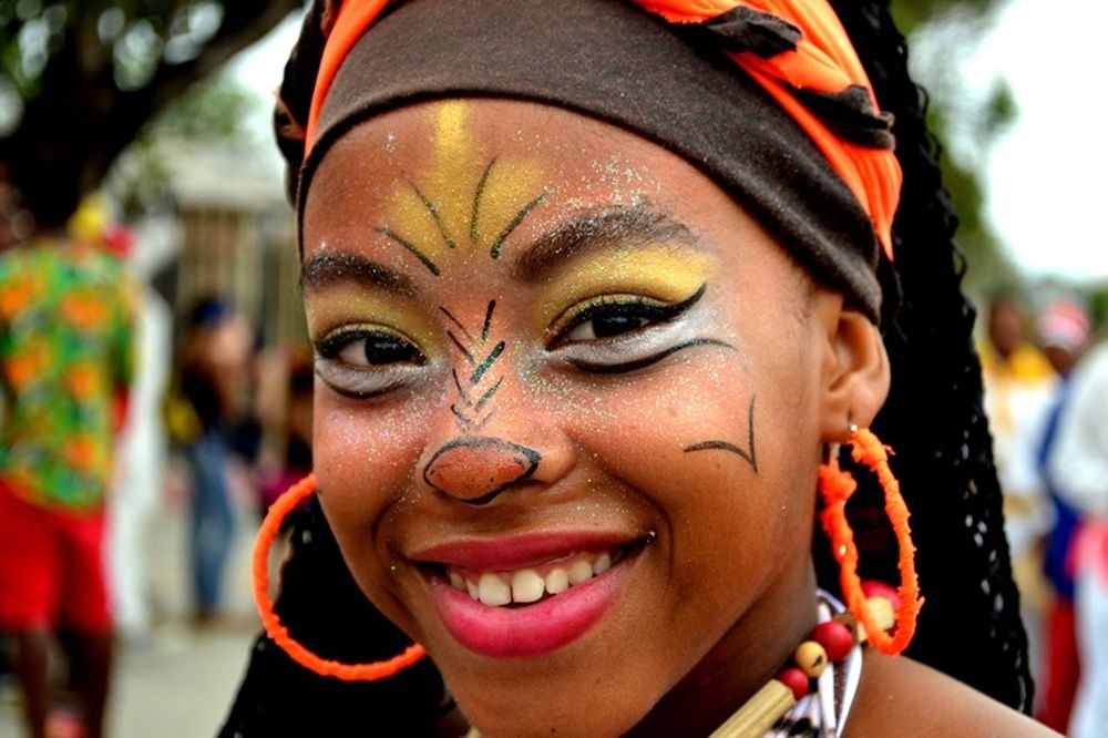 Barranquilla's carnival
