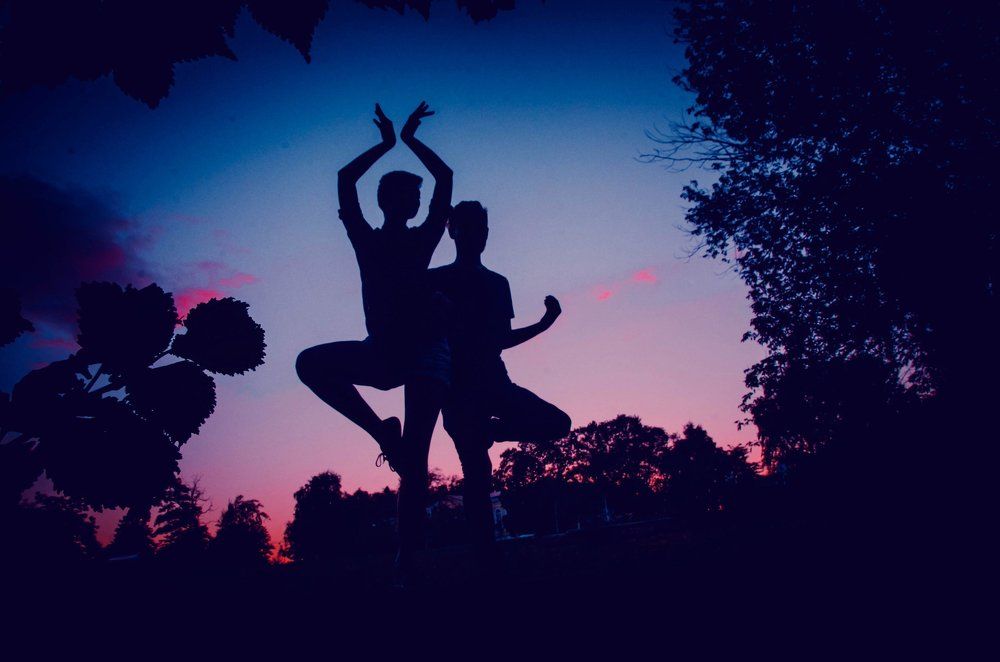 Умиротворения