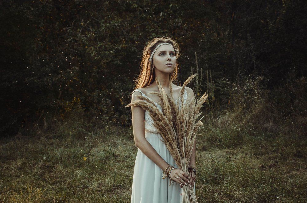 Photograph by Калашникова Фабиана