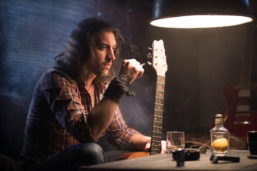 Наедине с собой