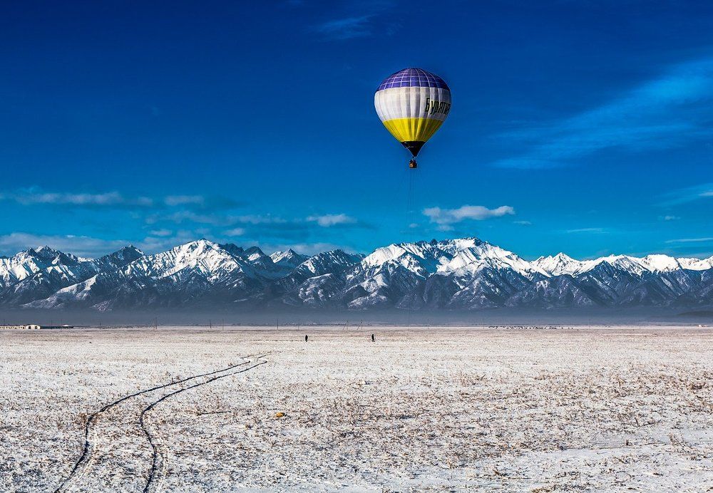 Photograph by Комеров Роман