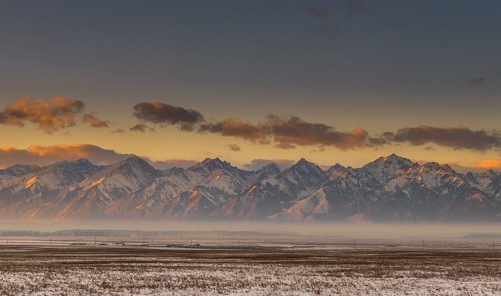 Photograph by Комеров Роман