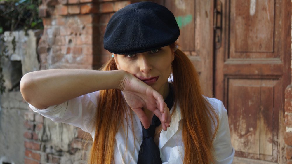 Хулиганское настроение