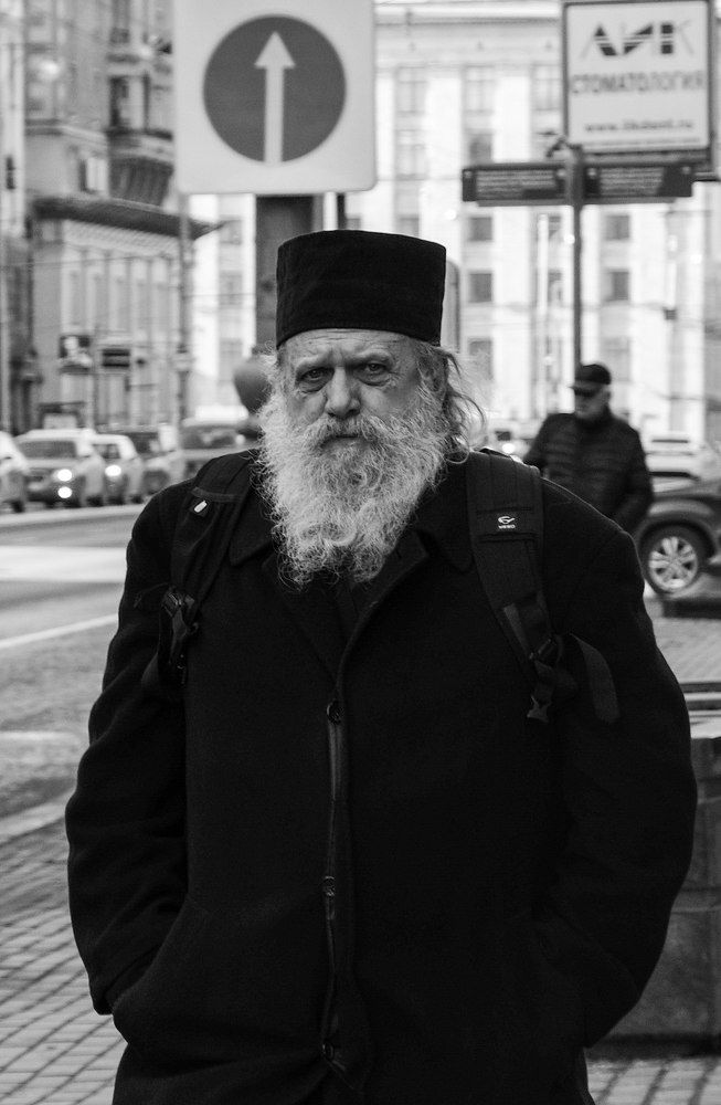 Святой Отец