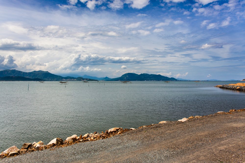 Где то во Вьетнаме