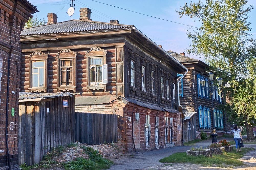 Photograph by Victor Pruhnitskiiy