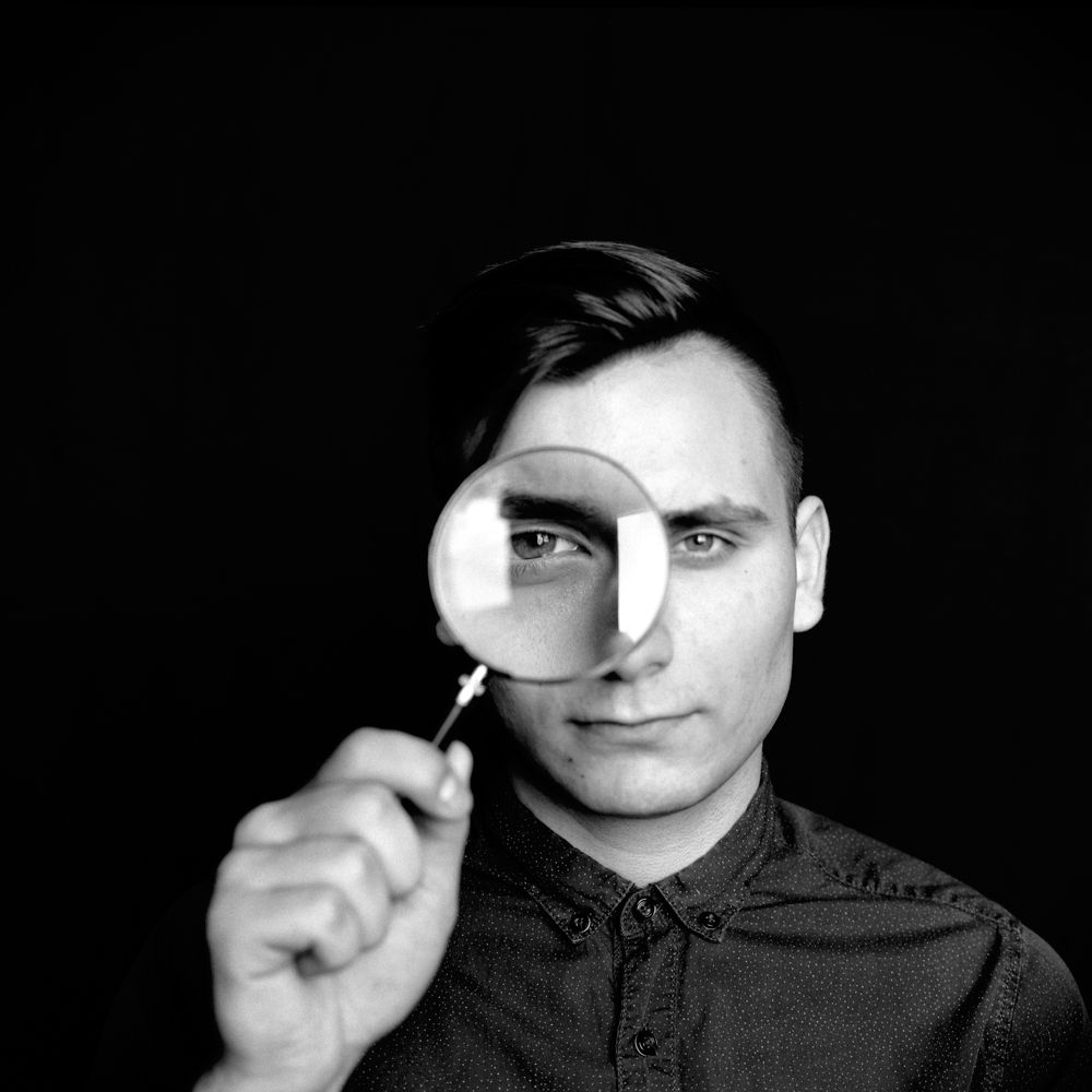 Сквозь призму видения