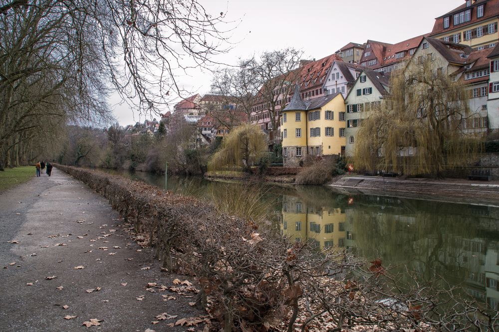 Возвращение