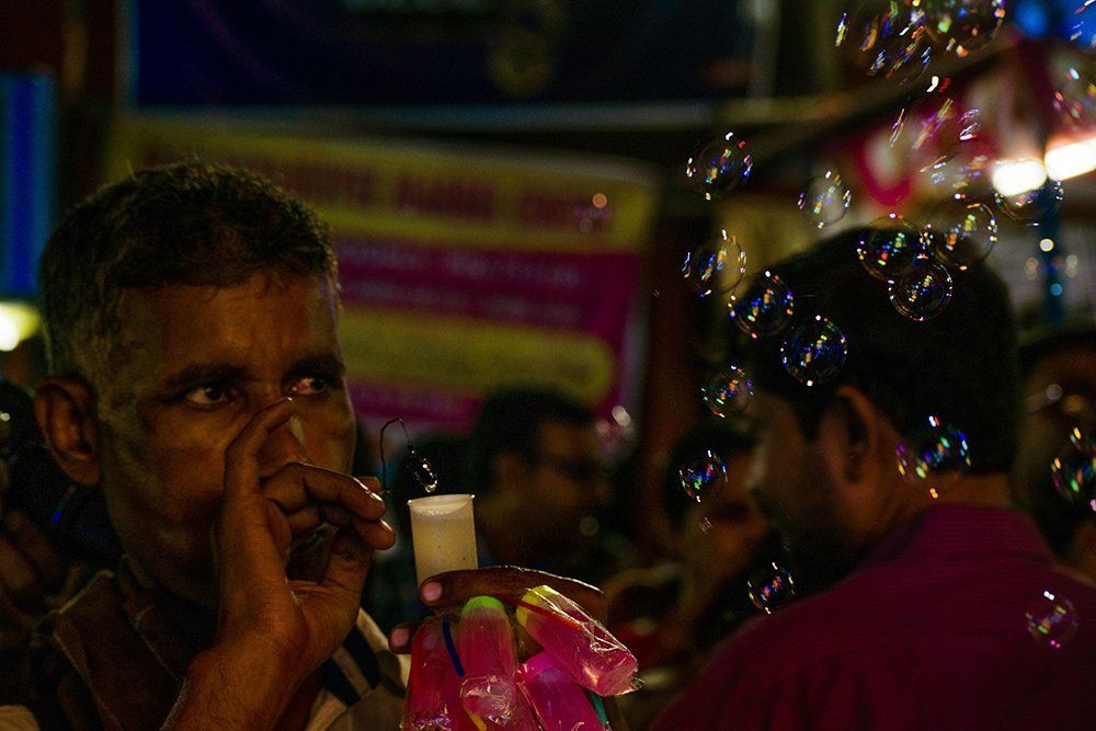 True happiness lies in freedom and fulfillment.