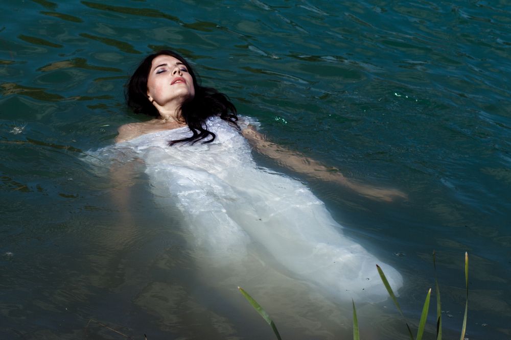 Погружение