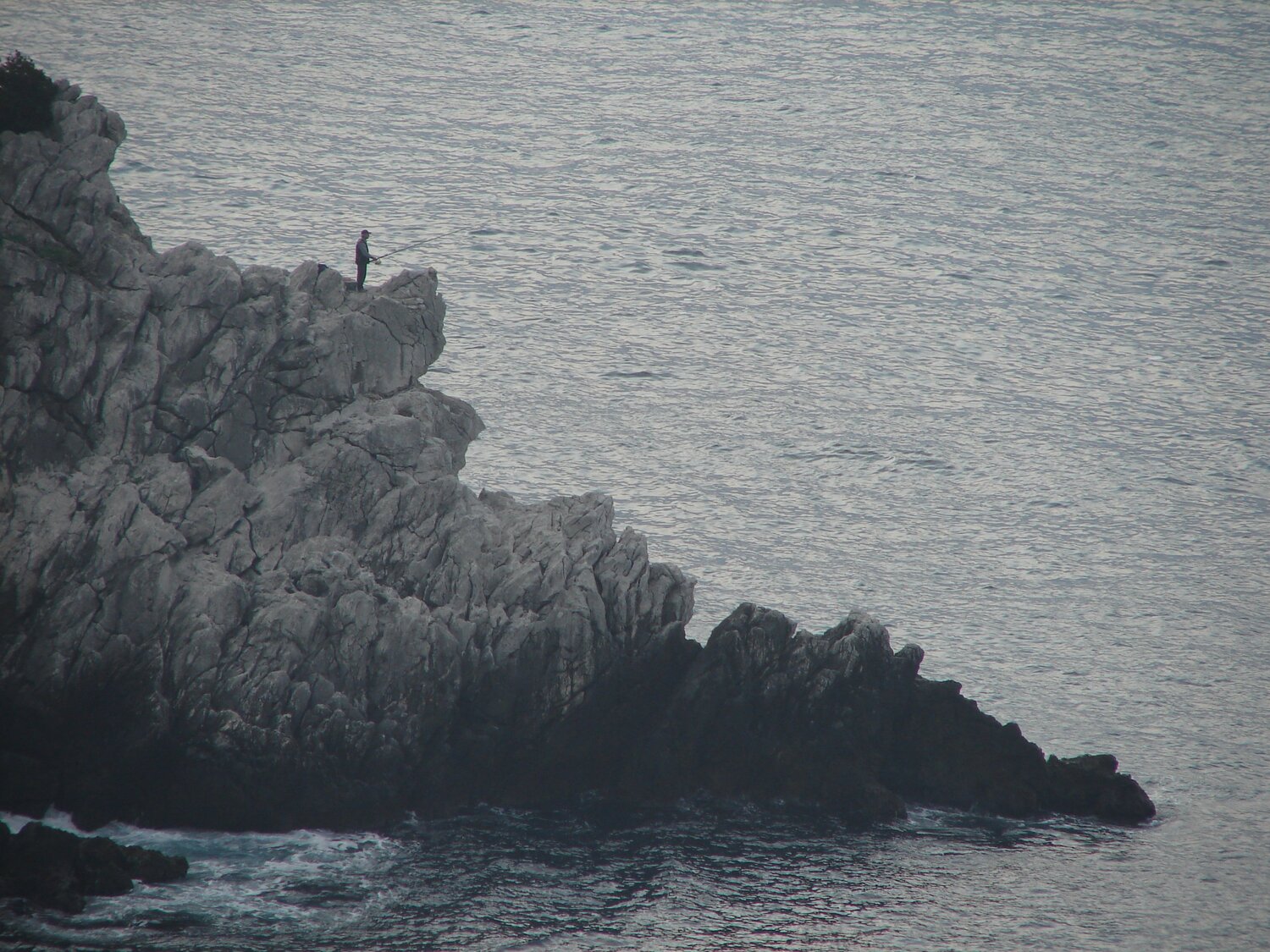 Fisherman