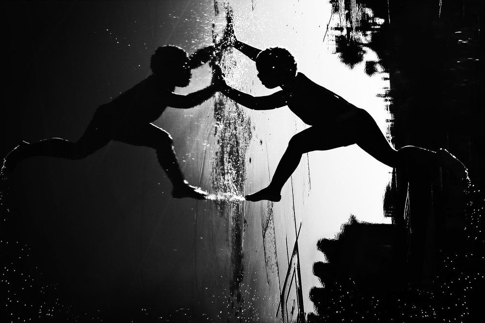 Параллельные миры