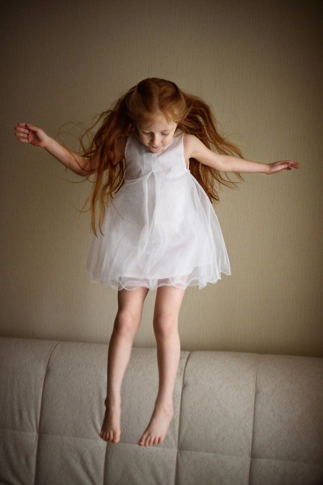 Невесомость