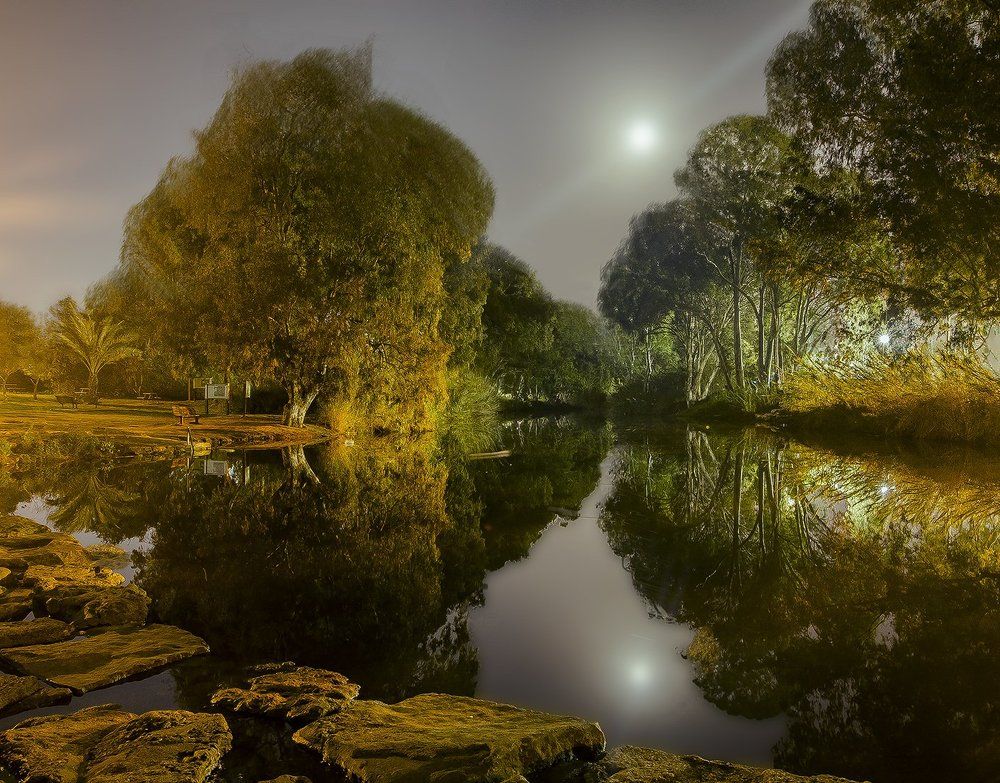 Photograph by Leonid Lan