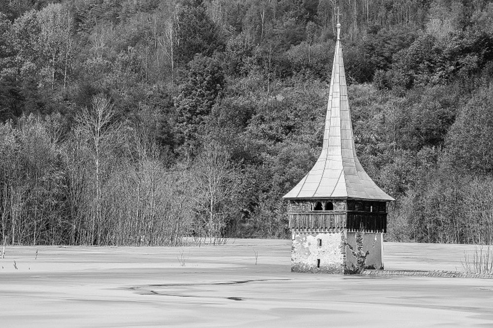 Photograph by Andra Elena Panainte