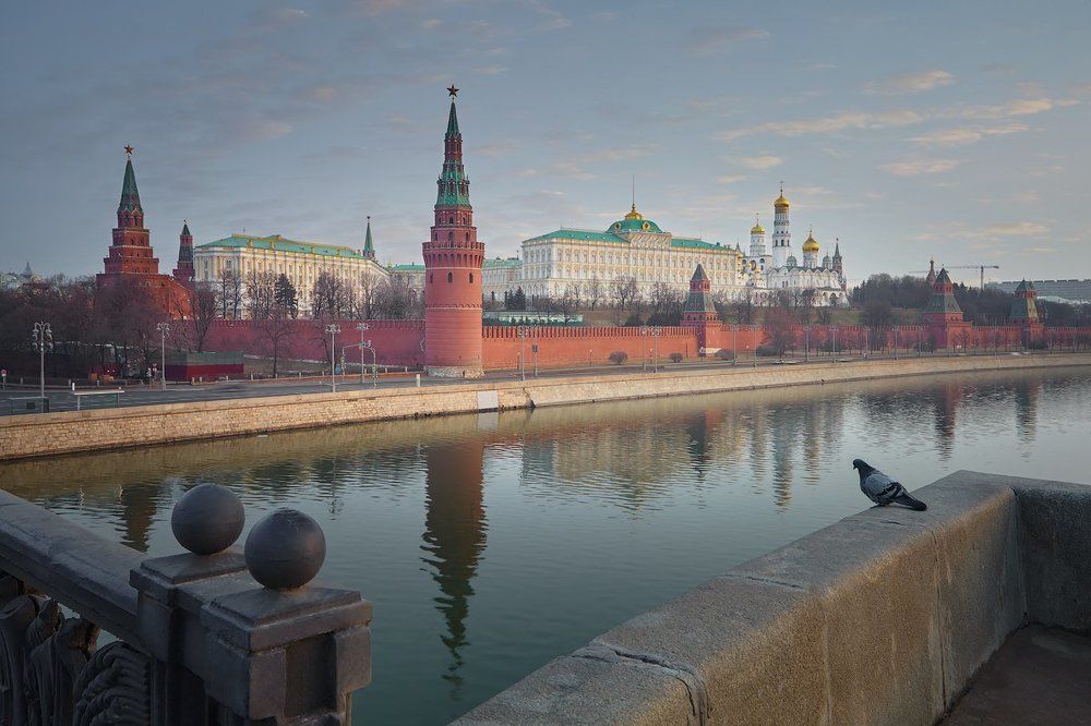 Почтовый-Кремлевский