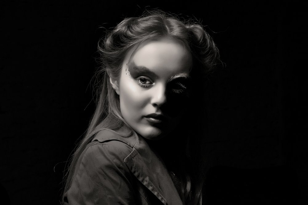 Ангел и Демон